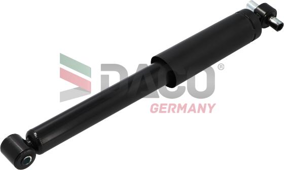 DACO Germany 562538 - Амортизатор autospares.lv