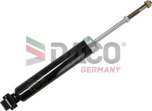 DACO Germany 562601 - Амортизатор autospares.lv