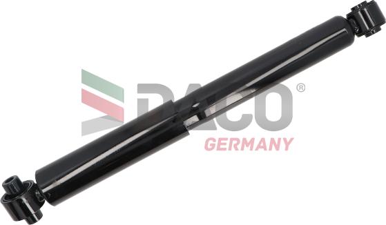 DACO Germany 562603 - Амортизатор autospares.lv