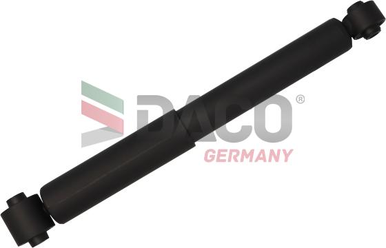 DACO Germany 562602 - Амортизатор autospares.lv