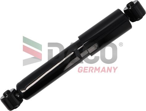 DACO Germany 562611 - Амортизатор autospares.lv