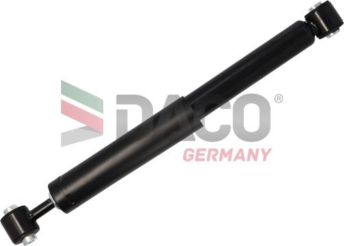 DACO Germany 562802 - Амортизатор autospares.lv