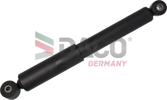 DACO Germany 562365 - Амортизатор autospares.lv