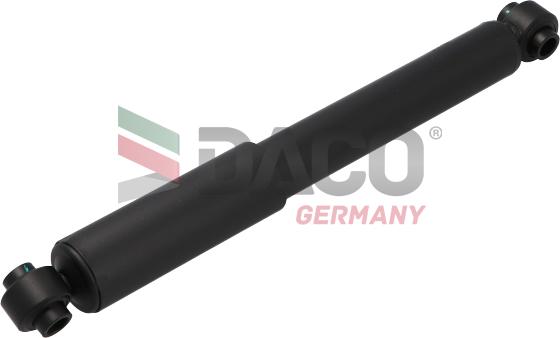 DACO Germany 562308 - Амортизатор autospares.lv