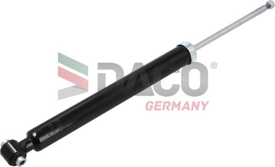 DACO Germany 562310 - Амортизатор autospares.lv