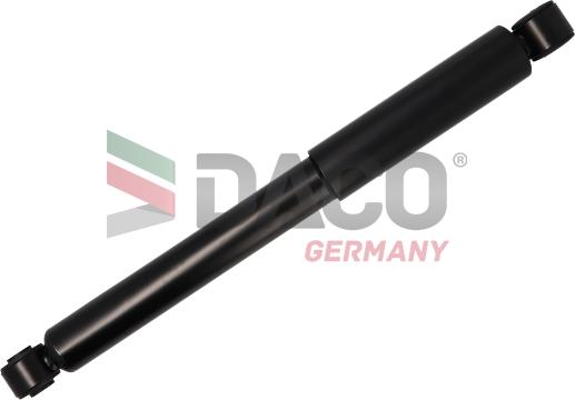 DACO Germany 562201 - Амортизатор autospares.lv