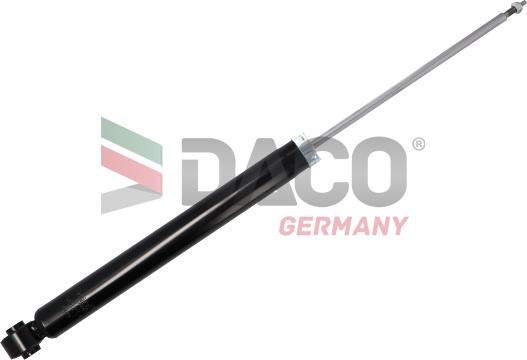 DACO Germany 562202 - Амортизатор autospares.lv