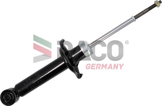 DACO Germany 562216 - Амортизатор autospares.lv