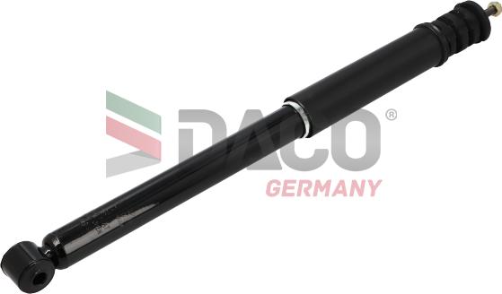 DACO Germany 562234 - Амортизатор autospares.lv