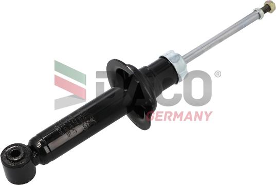 DACO Germany 562227 - Амортизатор autospares.lv