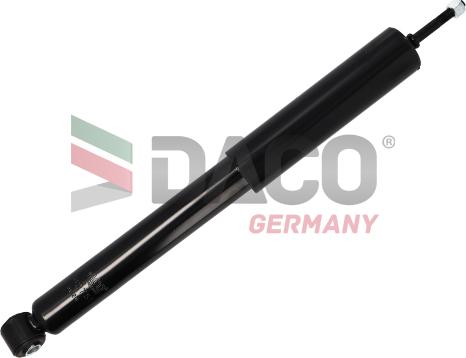 DACO Germany 562751 - Амортизатор autospares.lv