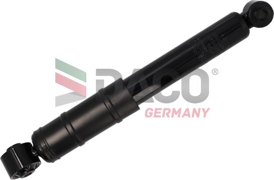 DACO Germany 562709 - Амортизатор autospares.lv