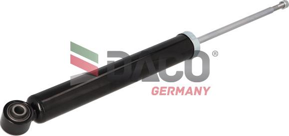 DACO Germany 562715 - Амортизатор autospares.lv