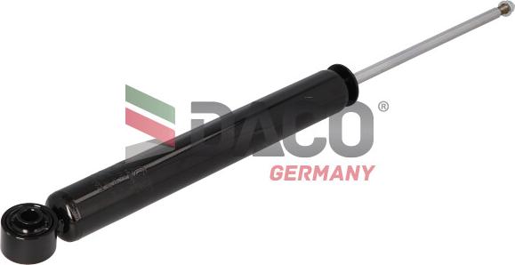 DACO Germany 562712 - Амортизатор autospares.lv