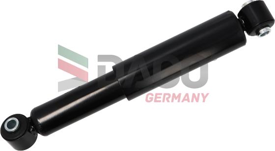 DACO Germany 530603 - Амортизатор autospares.lv