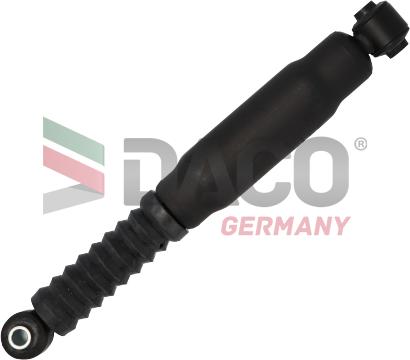 DACO Germany 530602 - Амортизатор autospares.lv