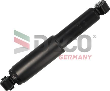 DACO Germany 533959 - Амортизатор autospares.lv