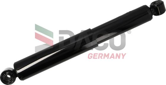 DACO Germany 533960 - Амортизатор autospares.lv