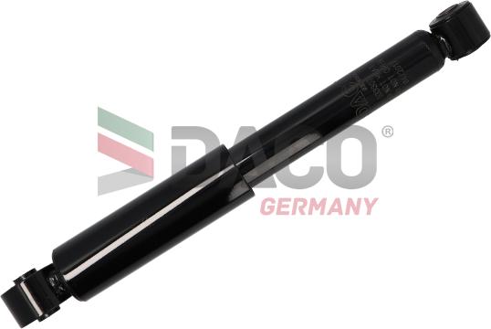 DACO Germany 533307 - Амортизатор autospares.lv