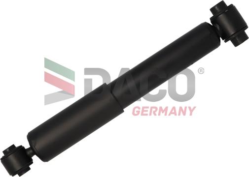 DACO Germany 533762 - Амортизатор autospares.lv