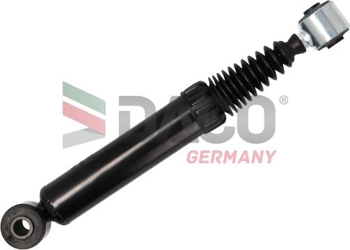 DACO Germany 533705 - Амортизатор autospares.lv