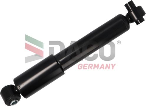 DACO Germany 533701 - Амортизатор autospares.lv