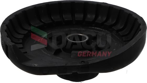 DACO Germany 154101 - Опора стойки амортизатора, подушка autospares.lv