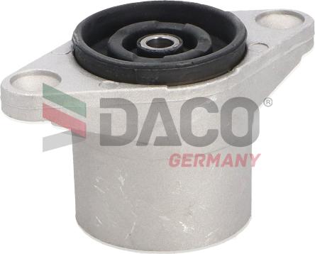 DACO Germany 154203 - Опора стойки амортизатора, подушка autospares.lv