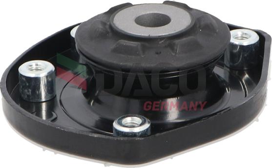 DACO Germany 154202 - Опора стойки амортизатора, подушка autospares.lv