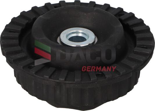 DACO Germany 150102 - Опора стойки амортизатора, подушка autospares.lv