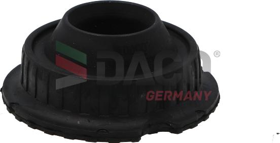DACO Germany 150204 - Опора стойки амортизатора, подушка autospares.lv