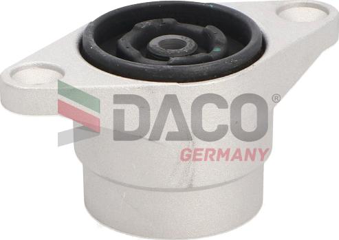 DACO Germany 150210 - Опора стойки амортизатора, подушка autospares.lv