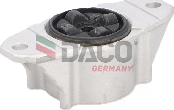 DACO Germany 151006 - Опора стойки амортизатора, подушка autospares.lv