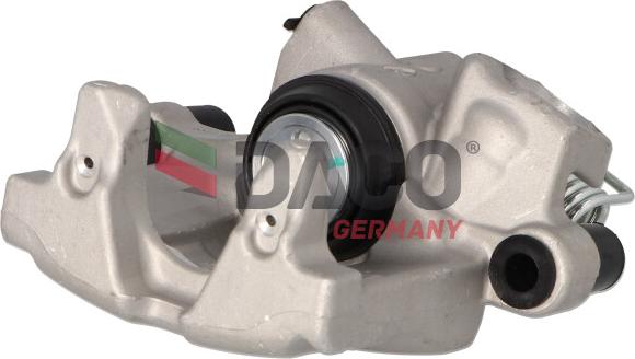 DACO Germany BA0630 - Тормозной суппорт autospares.lv