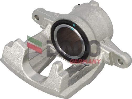 DACO Germany BA0102 - Тормозной суппорт autospares.lv