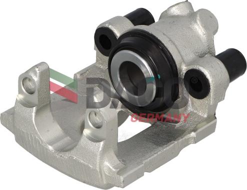 DACO Germany BA0306 - Тормозной суппорт autospares.lv