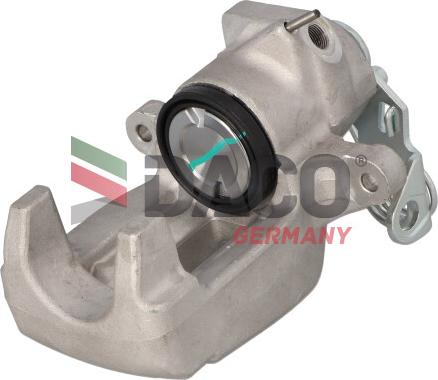 DACO Germany BA0233 - Тормозной суппорт autospares.lv