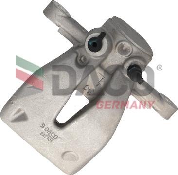 DACO Germany BA3904 - Тормозной суппорт autospares.lv