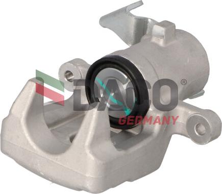 DACO Germany BA3018 - Тормозной суппорт autospares.lv