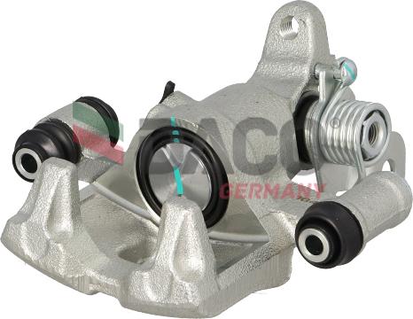 DACO Germany BA2201 - Тормозной суппорт autospares.lv