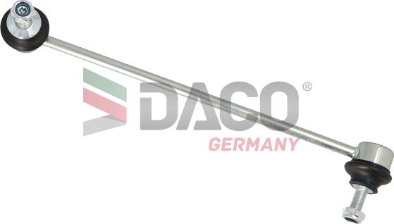 DACO Germany L0310 - Тяга / стойка, стабилизатор autospares.lv