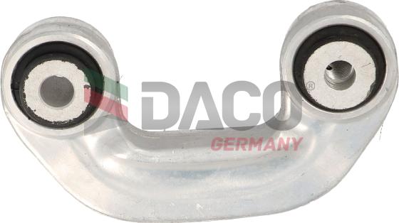 DACO Germany L0211R - Тяга / стойка, стабилизатор autospares.lv