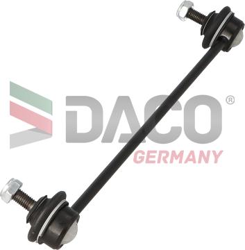 DACO Germany L2800 - Тяга / стойка, стабилизатор autospares.lv