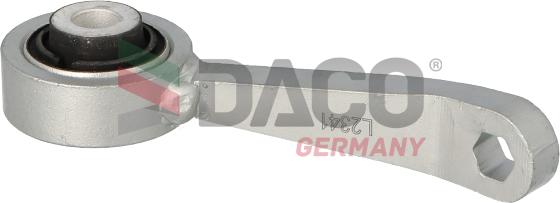 DACO Germany L2341 - Тяга / стойка, стабилизатор autospares.lv