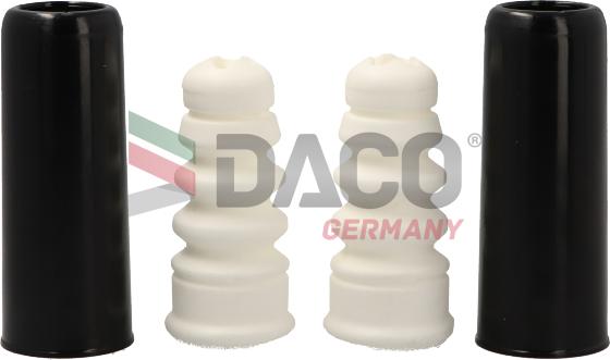 DACO Germany PK4726 - Пылезащитный комплект, амортизатор autospares.lv