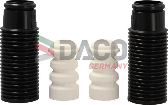 DACO Germany PK3910 - Отбойник, демпфер амортизатора autospares.lv