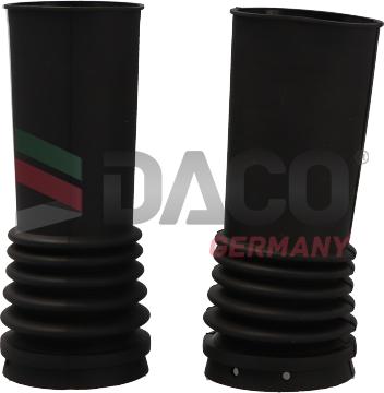 DACO Germany PK2306 - Пыльник амортизатора, защитный колпак autospares.lv