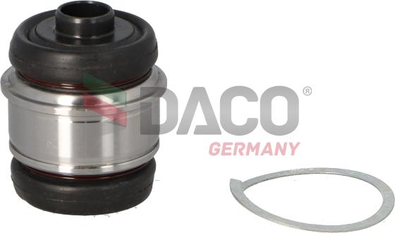 DACO Germany SA0302 - Шаровая опора, несущий / направляющий шарнир autospares.lv