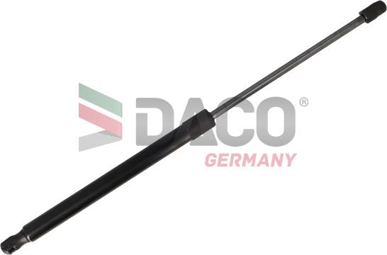 DACO Germany SG2738 - Газовая пружина, упор autospares.lv