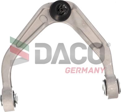 DACO Germany WH0101 - Рычаг подвески колеса autospares.lv